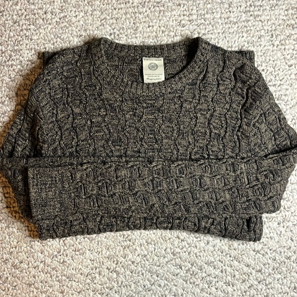 Kuegou Denim Other - Kuegou Denim Men's Sweater